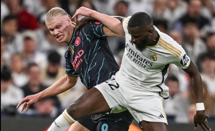 Rudiger Real
