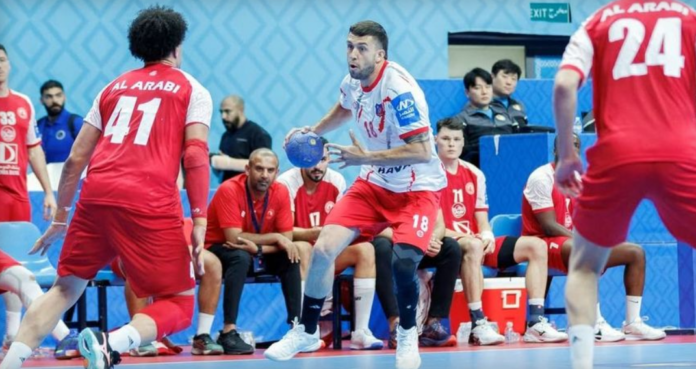Kuzmanovski