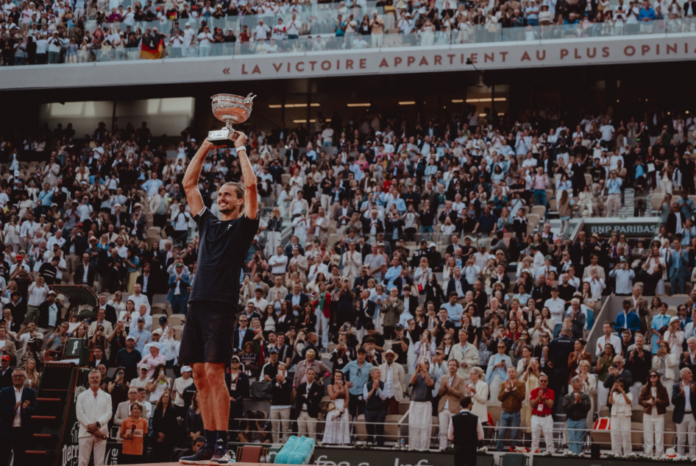 Zverev