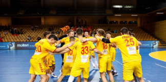 Познат е списокот на ракометари за ЕП У20 во Романија