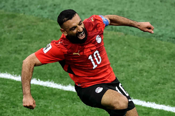 Salah