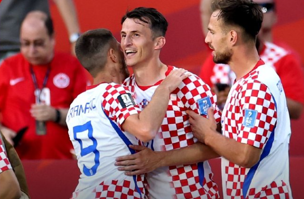 Hrvatska
