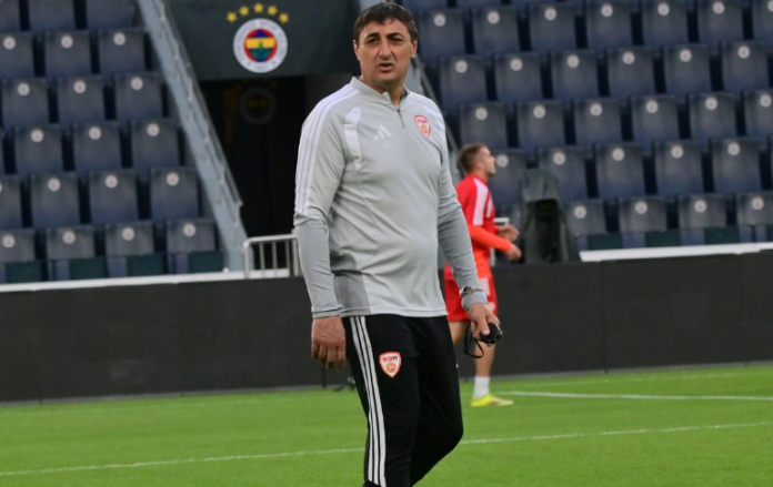 Sedloski vo Istanbul