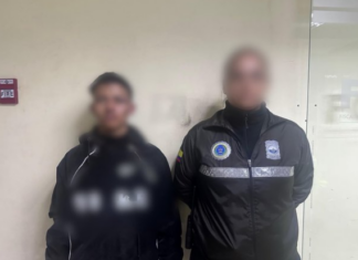 Трагедија во Еквадор: Тинејџери пукале врз навивачи, има мртви и повредени!(ВИДЕО+18)