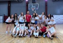 Виктор Петровски: Овие кошаркарки заслужуваат голема почит