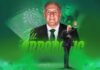 „Кралот се врати“: Жељко и официјално го презема Панатинаикос!(ФОТО)