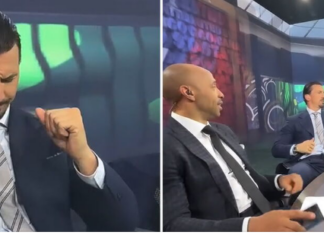 Шоу на Златан: “Тиери, ја знаеш ли оваа од Лепа Брена?“(ВИДЕО)