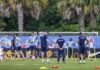 Американците ги фатија крадците на опремата на англиската репрезентација