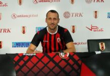 Артим Положани ќе биде тренер на Шкендија