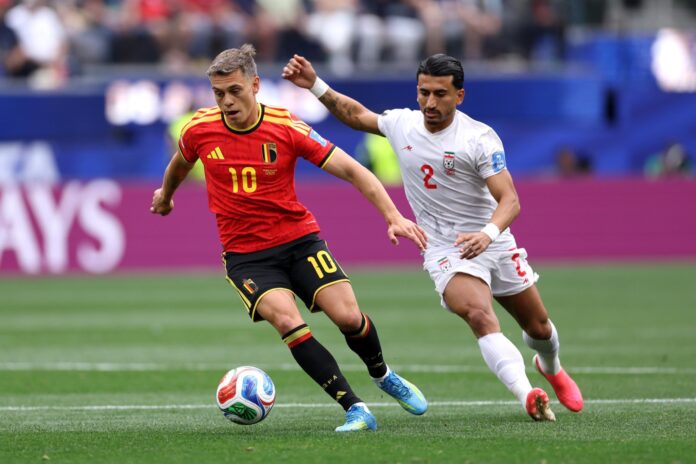belgium iran