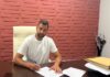 Градимир Чаневски се врати во Бутел Скопје