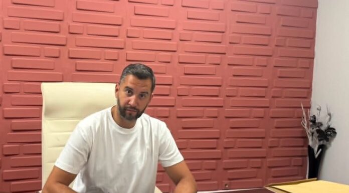 Градимир Чаневски се врати во Бутел Скопје