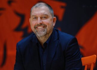 Македонец од Австралија е нов тренер на клубот на Дејвид Бекам
