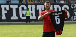 Двојните фалсификувани договори на Дарко Глишиќ и Мартин Блажевски го чинеа Вардар казна од 250.000 евра од УЕФА