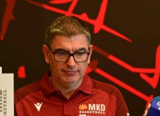 Познат поширокиот список на Берокал за јунскиот ФИБА репрезентативен прозорец