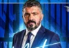 Официјално: Гатузо е нов тренер на Лацио