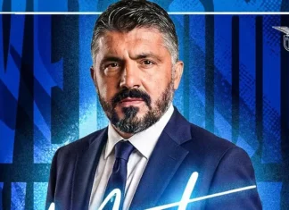 Официјално: Гатузо е нов тренер на Лацио
