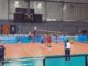 Одбојкарите продолжија победнички: Исланд „решен“ во три сета, Грција е следен предизвик