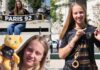 Репрезентативката Јанкуловска се пресели во Франција