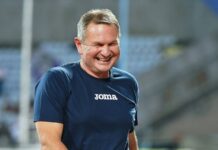 Од клупата на Словенија на клупата на Риека