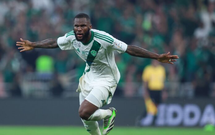 kessie