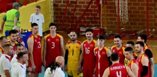 Прва победа: Македонија не пропушти шанса за триумф над Луксембург