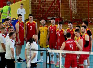 Прва победа: Македонија не пропушти шанса за триумф над Луксембург