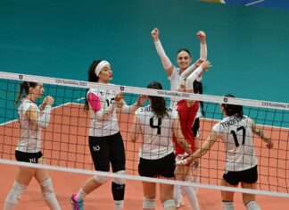 Селекторот на одбојкарките верува во напредок: Потребно е време!
