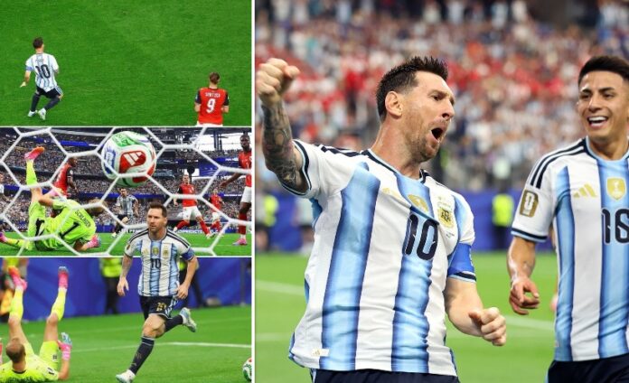 messi avstrija