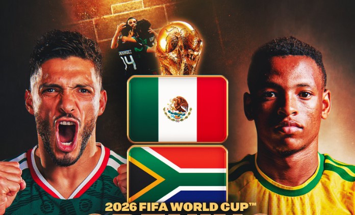 mex - safr