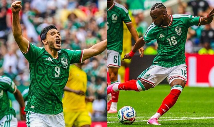 mexico 2-0