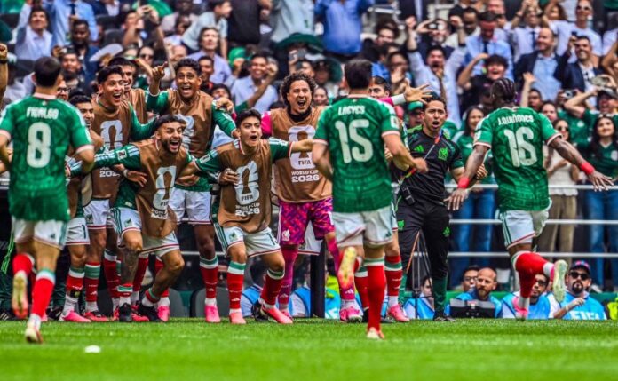 mexico