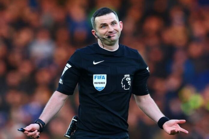 michael oliver