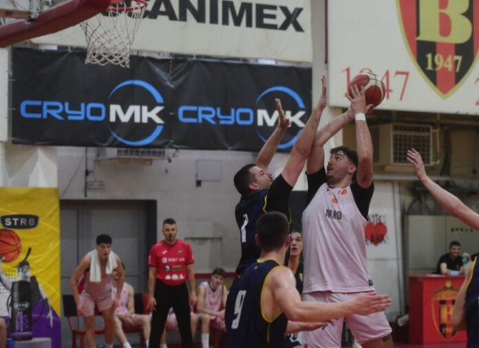 mkd kosarka u20