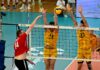 Три тесни сета во Глифада, на крајот втор пораз во Европската лига
