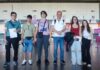 Младите шахисти од денеска на СП во Италија