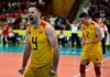 Ѓоргиев најдобар поентер по првиот викенд во Европската лига