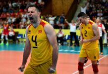 Ѓоргиев најдобар поентер по првиот викенд во Европската лига