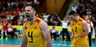 Ѓоргиев најдобар поентер по првиот викенд во Европската лига