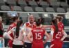 Одбојкарките доживеаја дебакл на отворањето на Медитеранските Игри