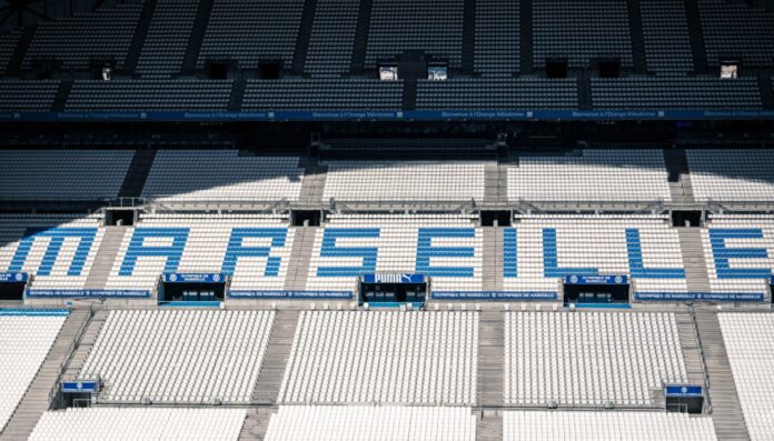 olimpik marsej