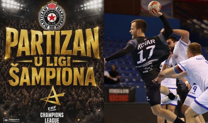 partizan ls