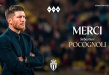 Монако му врачи отказ на Покоњоли