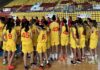 Почнува развојниот кошаркарски камп во Негорски Бањи