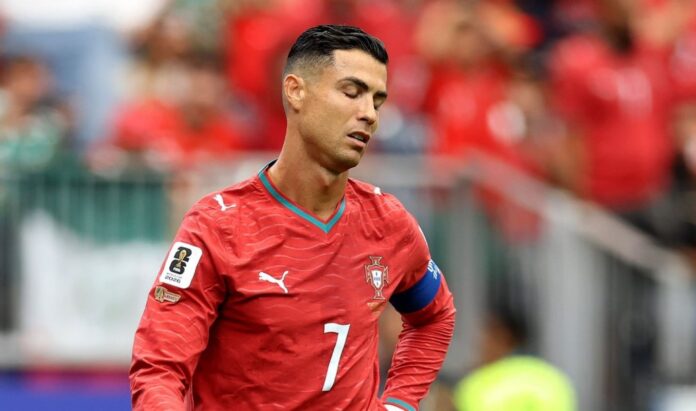 ronaldo sp 2026