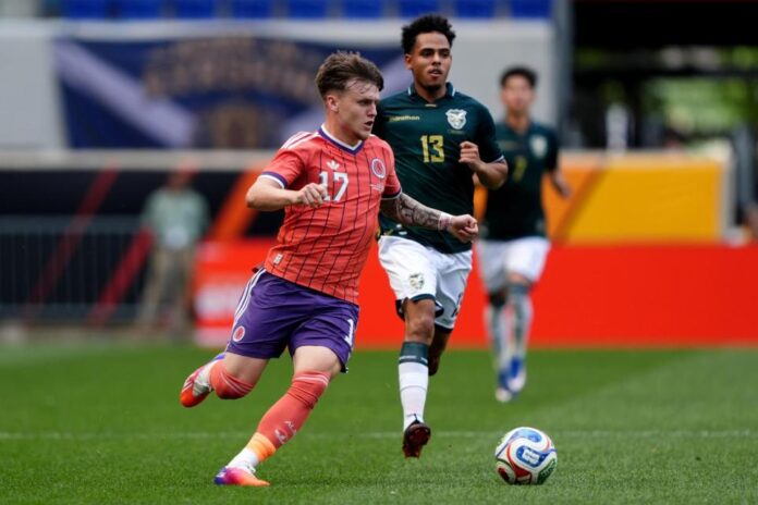 scotland wc 26