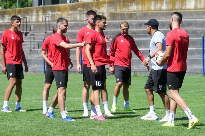 vardar podgotovki