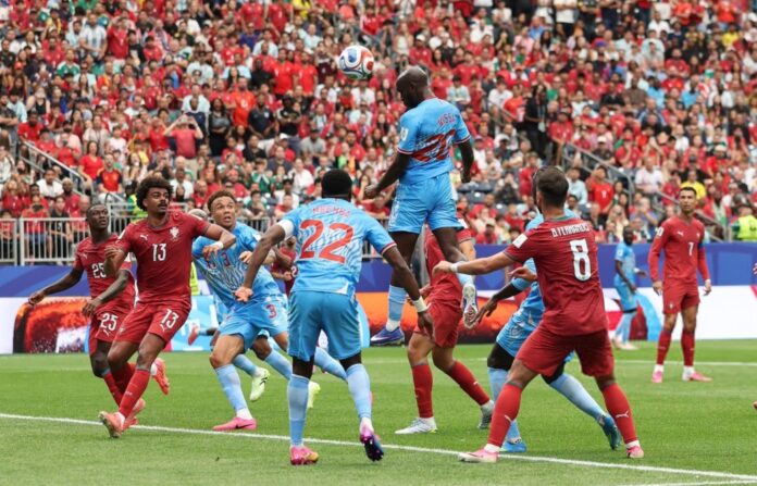 wissa gol so prtugal