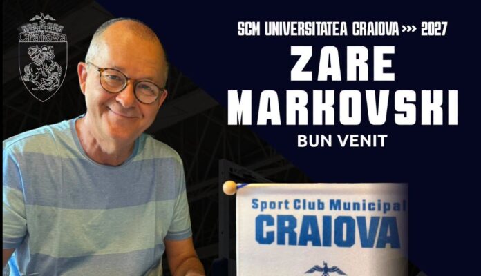 zare krajova