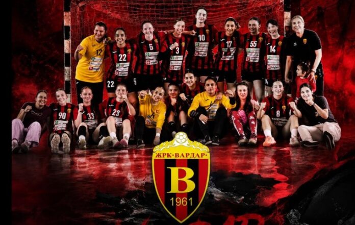 zrk vardar evro cup